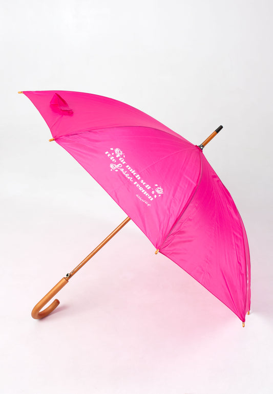 Hildegard Knef - Rosen - Umbrella | Neutral-Image